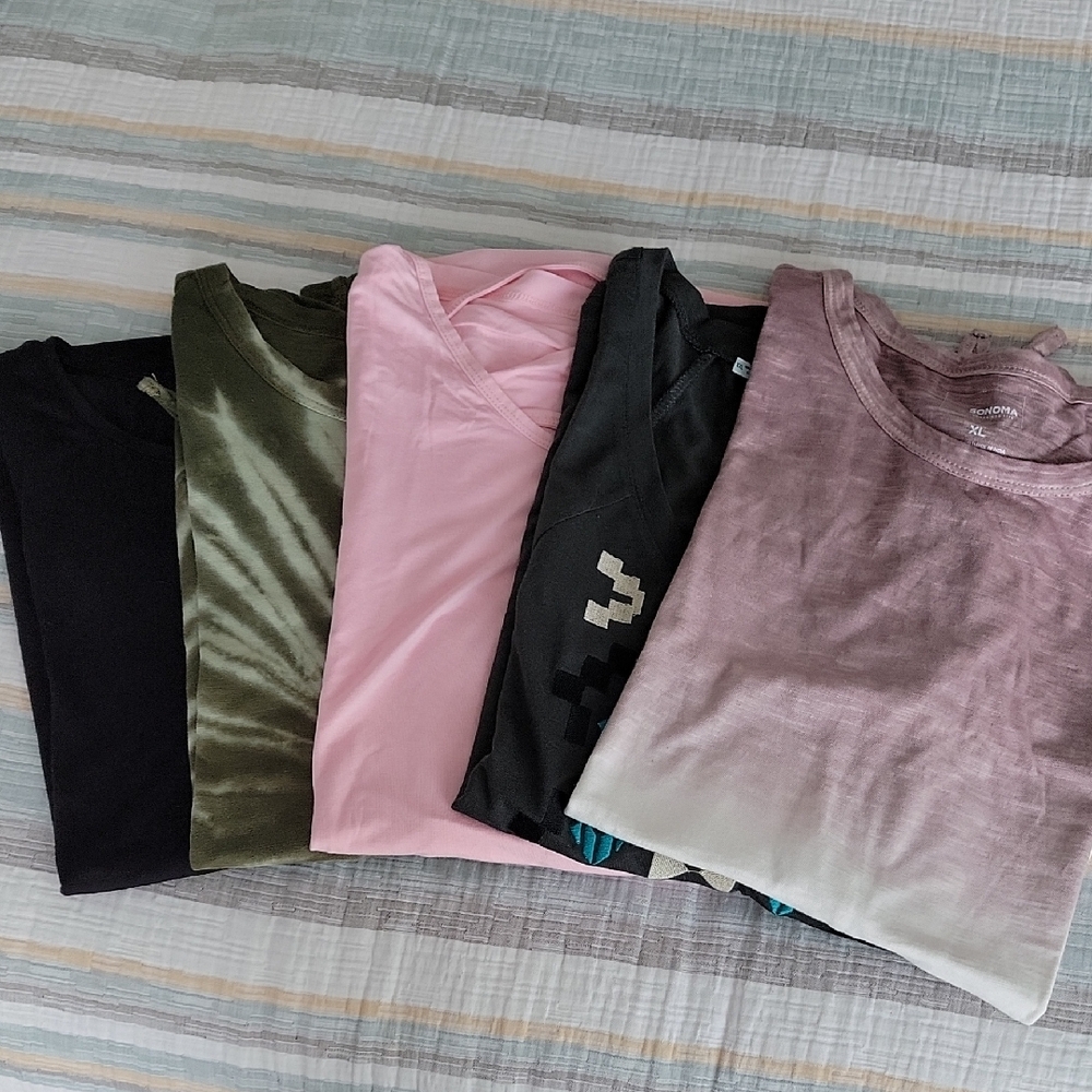 Casual Shirt Bundle